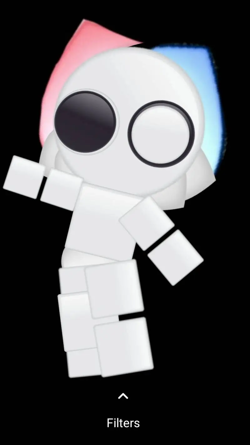 ai character: my oc +18 background