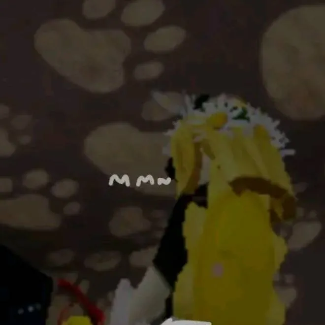 chat with ai character: roblox heat! 