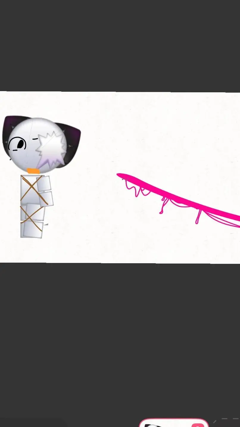 ai character: SAVE THE BABYY!!  background