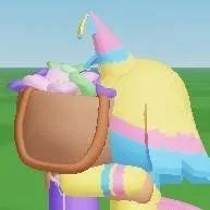 chat with ai character: SWEETBASKET