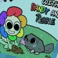 chat with ai character: astro x dandy