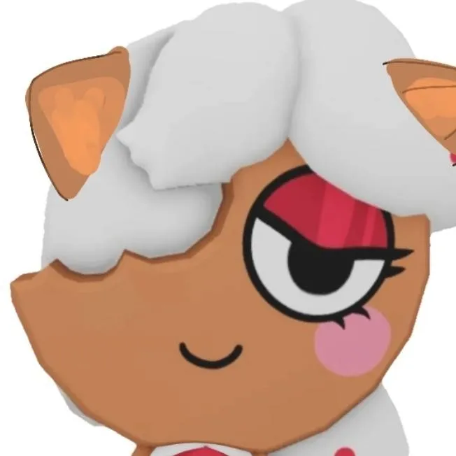 chat with ai character: Sprout x ginger