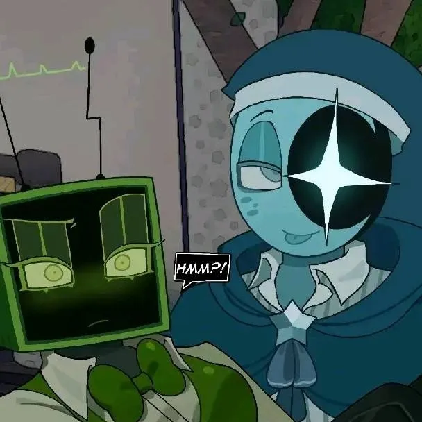 chat with ai character: Astro x vee