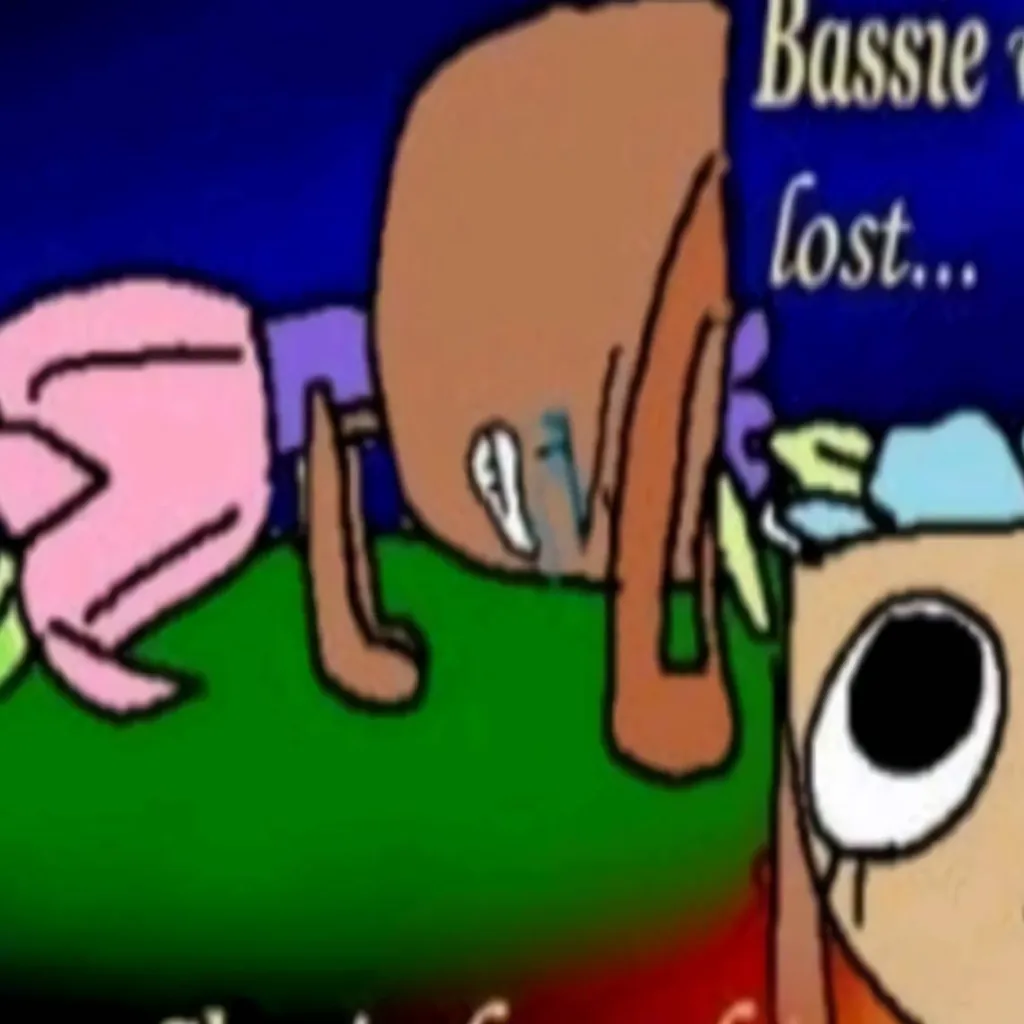 chat with ai character: Sprout x looey