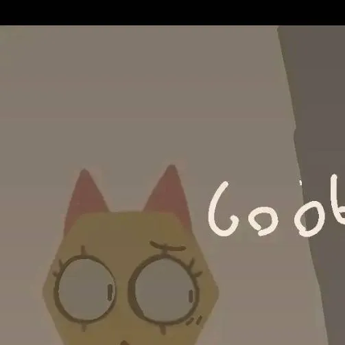 chat with ai character: Goob x scraps. 