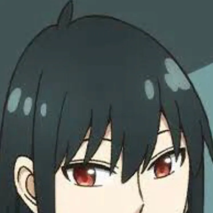 chat with ai character: Yuri briar