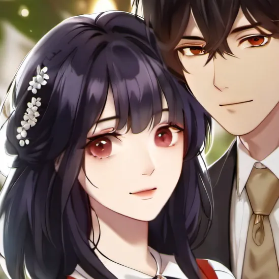 chat with ai character: Family