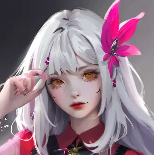 chat with ai character: MHA pick me 2