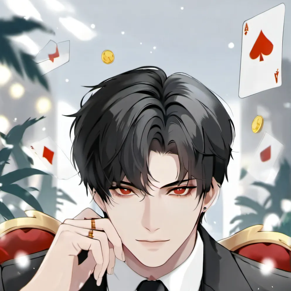 chat with ai character: Greg