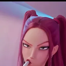 chat with ai character: Mira (s2)