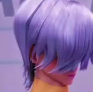 chat with ai character: Mystery 