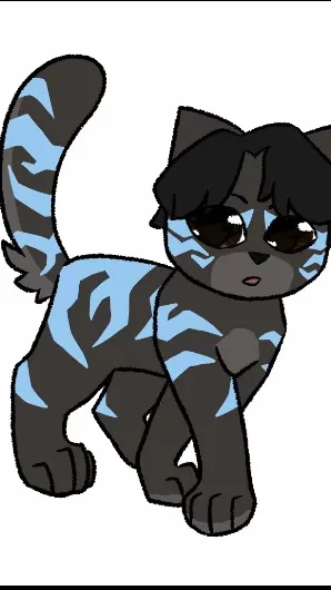 ai character: Jinwu  background