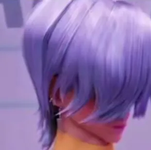 chat with ai character: Mystery 4