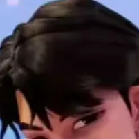 chat with ai character: Jinu 4