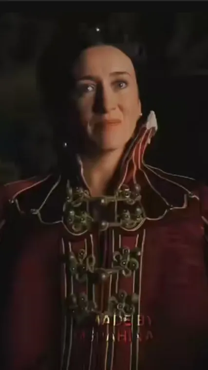 ai character: Catherine of Arago background