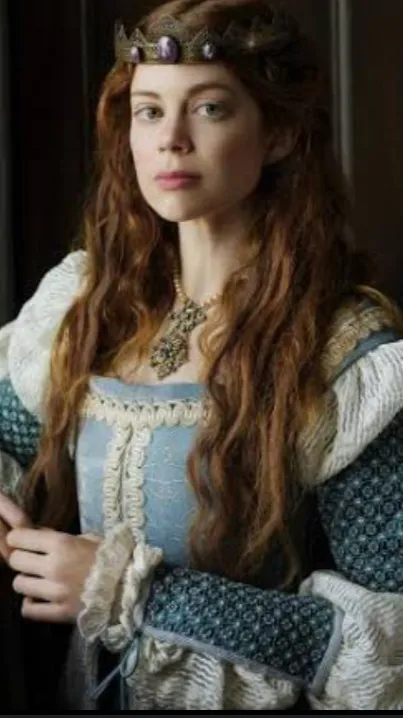 ai character: COA background