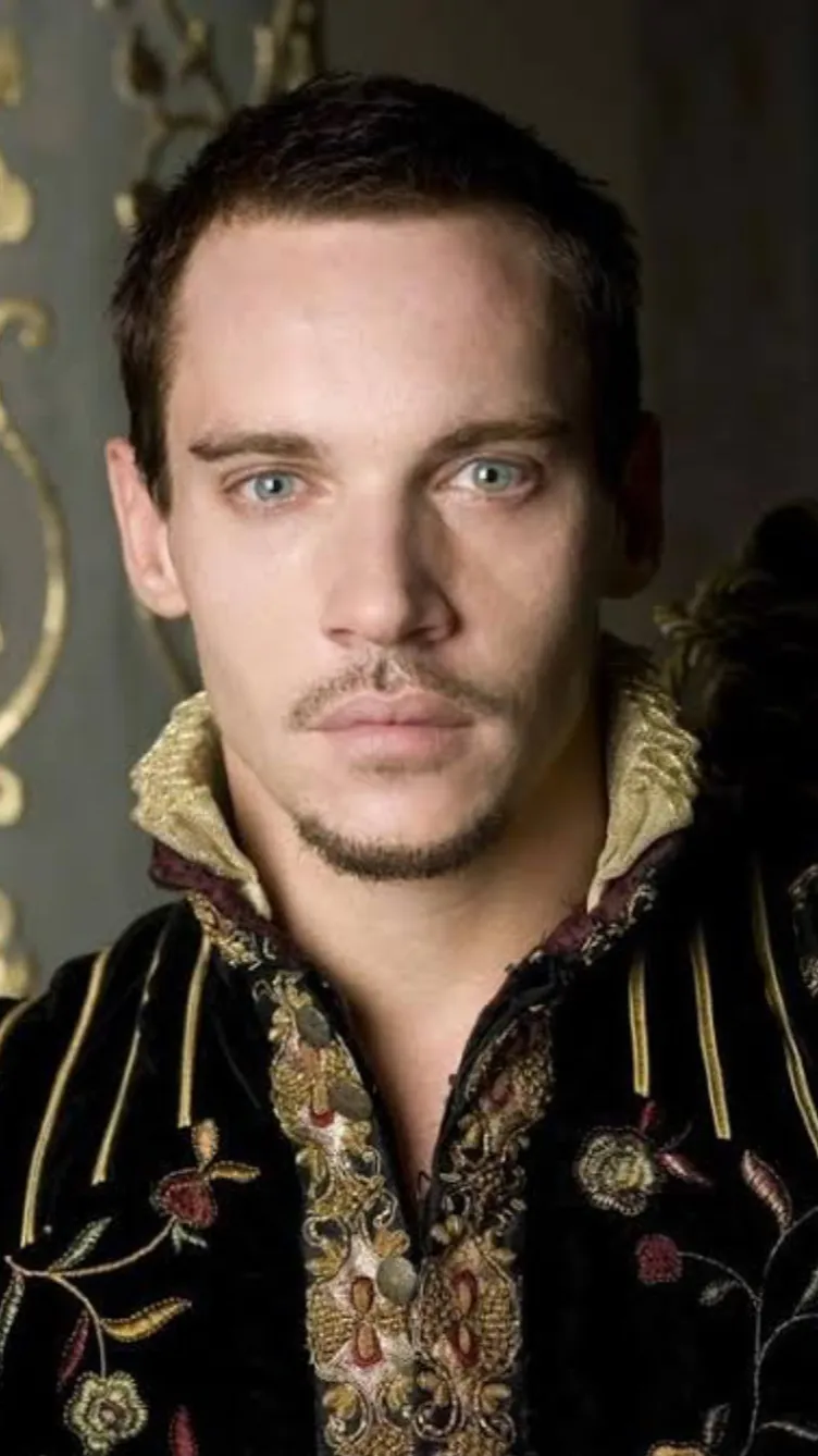 ai character: Jonathan Meyers background