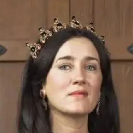 chat with ai character: Maria kennedy 