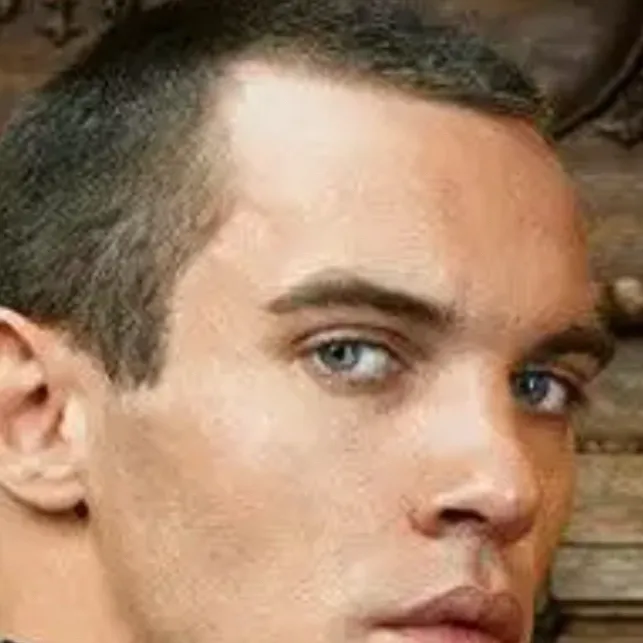 chat with ai character: Henry viii 