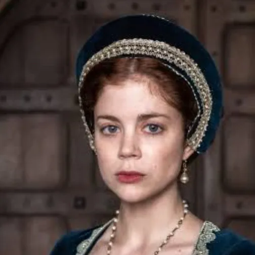 chat with ai character: Cathryn of aragon 