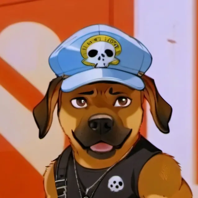 chat with ai character: Leroy