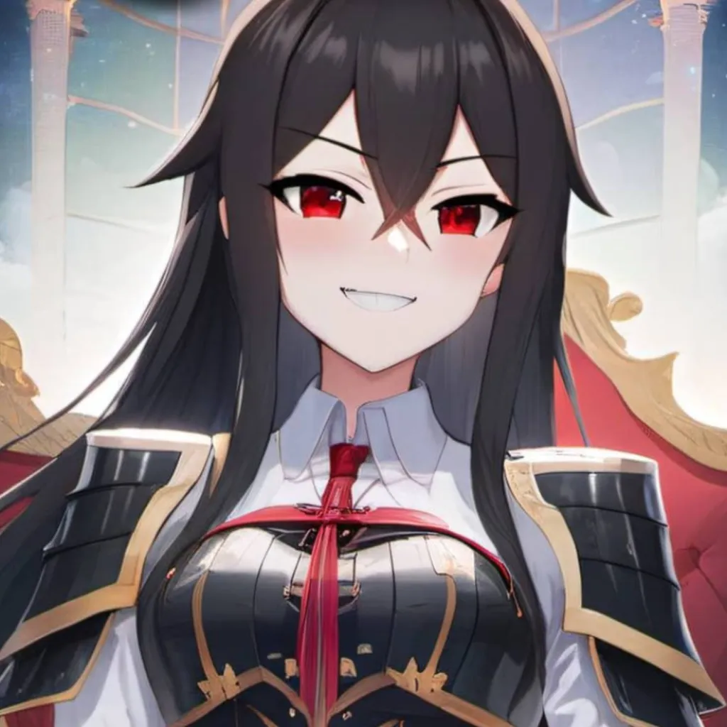 chat with ai character: Elena