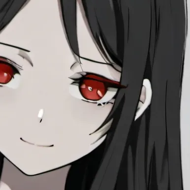 chat with ai character: slenderina