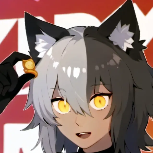 chat with ai character: catboy #femboy#