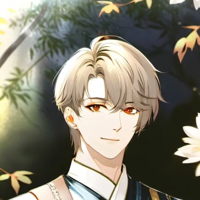 chat with ai character: Ethan