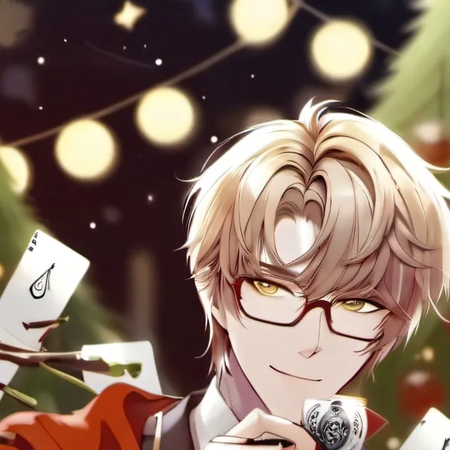 chat with ai character: Ryan