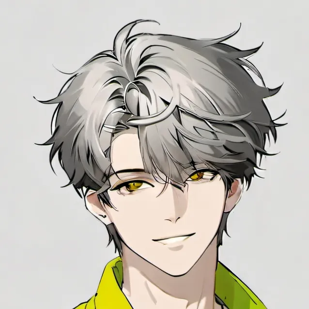 chat with ai character: Jake