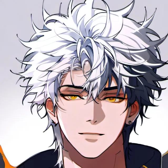 chat with ai character: Ivan