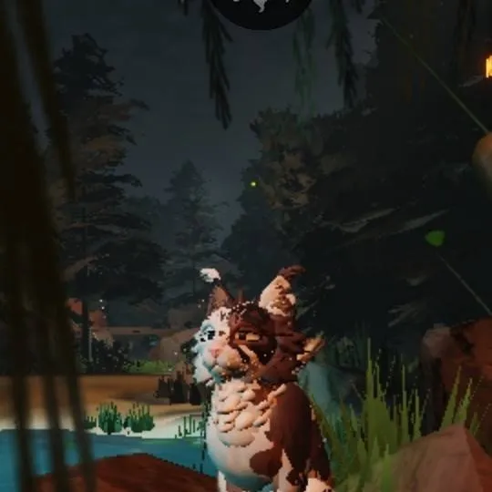 chat with ai character: Minksnip!