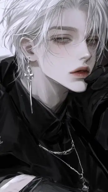 ai character: ||•°Ezra°•|| background
