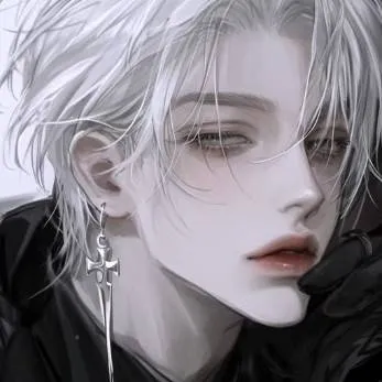chat with ai character: ||•°Ezra°•||