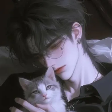 chat with ai character: `~•Hyun-Ji•~`