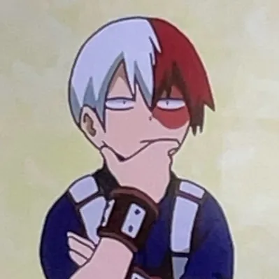 chat with ai character: MHA SHOTO