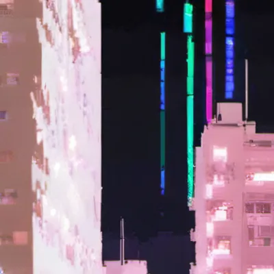 chat with ai character: Mha New Years Eve