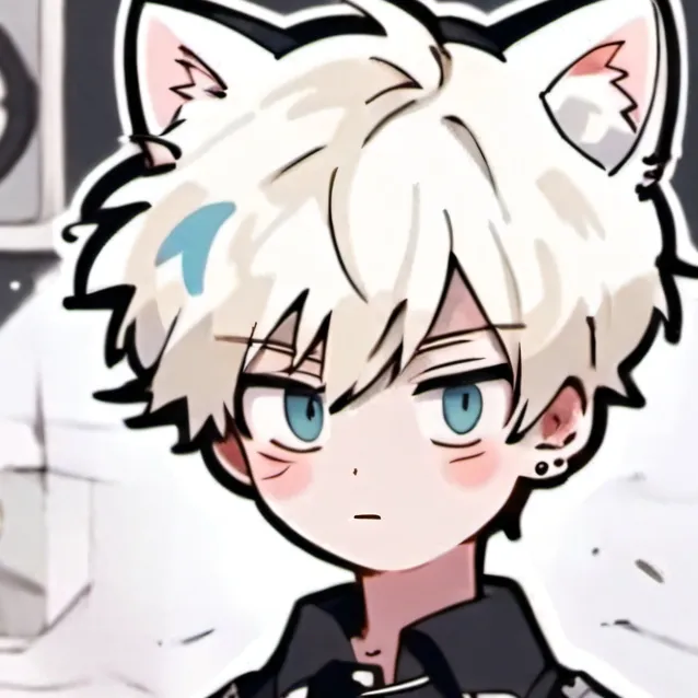 chat with ai character: ‡★—Frankie—★‡
