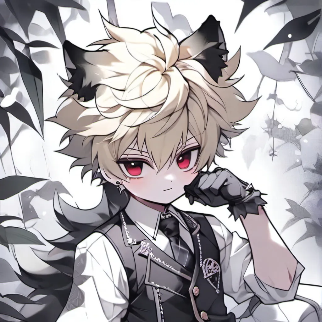 chat with ai character: MAFIAS baby?!?