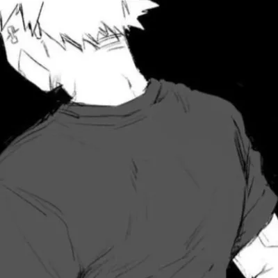 chat with ai character: Bakugo abuse 