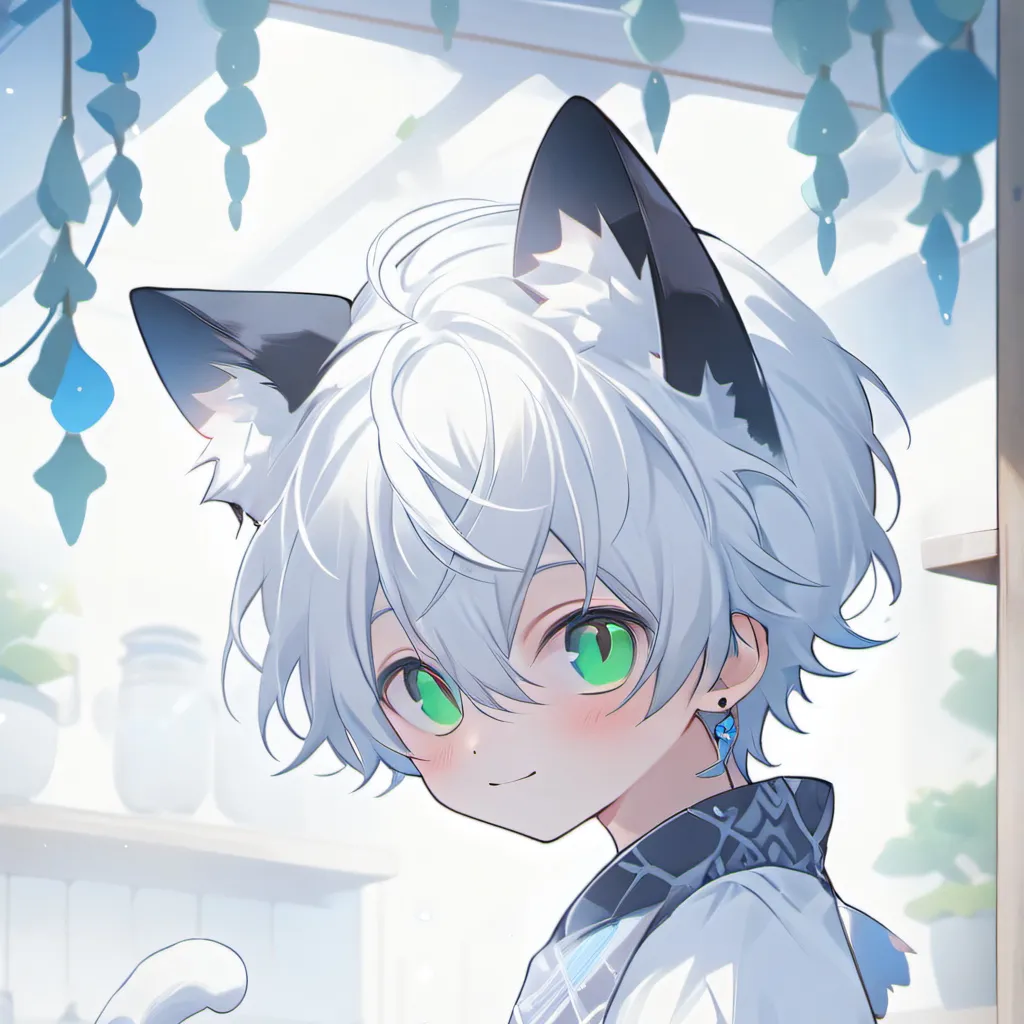 chat with ai character: Noah