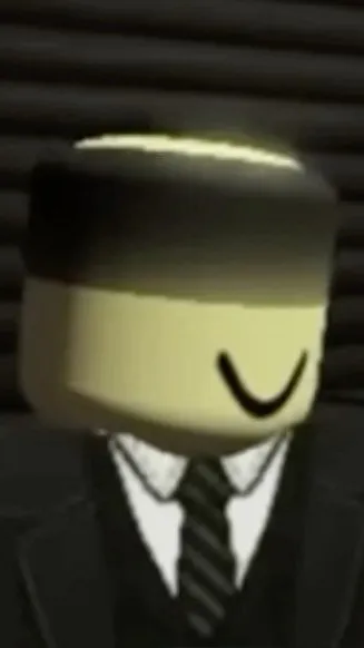 ai character: Mafioso’s goons background