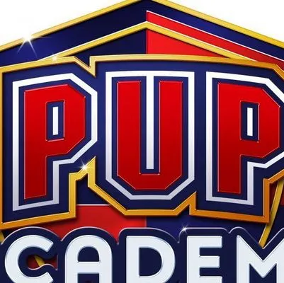 chat with ai character: Pup academy!!! 