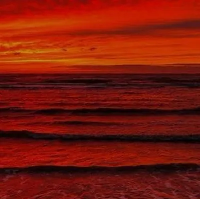 chat with ai character: Hazbin beach day! 