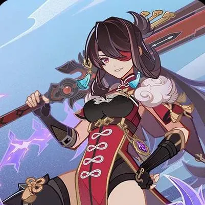 chat with ai character: Genshin Pick me.