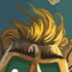 chat with ai character: zozobra 2023 💀