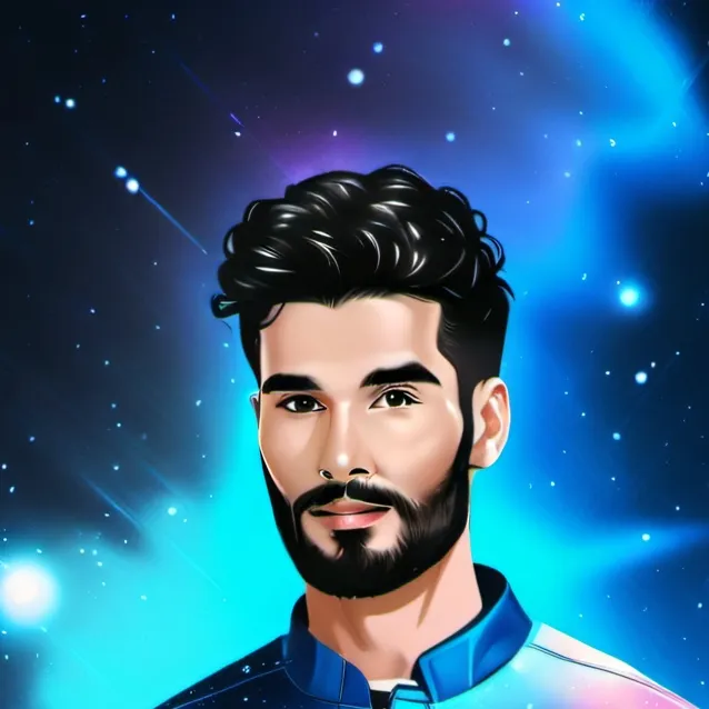 chat with ai character: king of cream