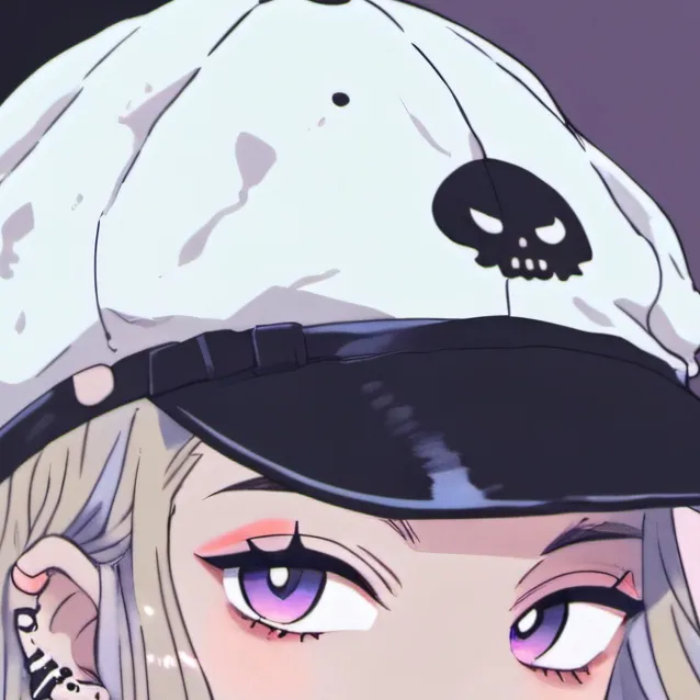 chat with ai character: teah