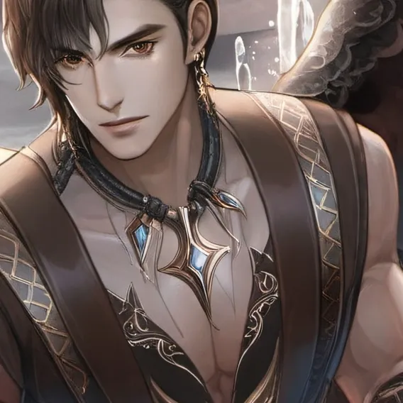 chat with ai character: Sylvester 